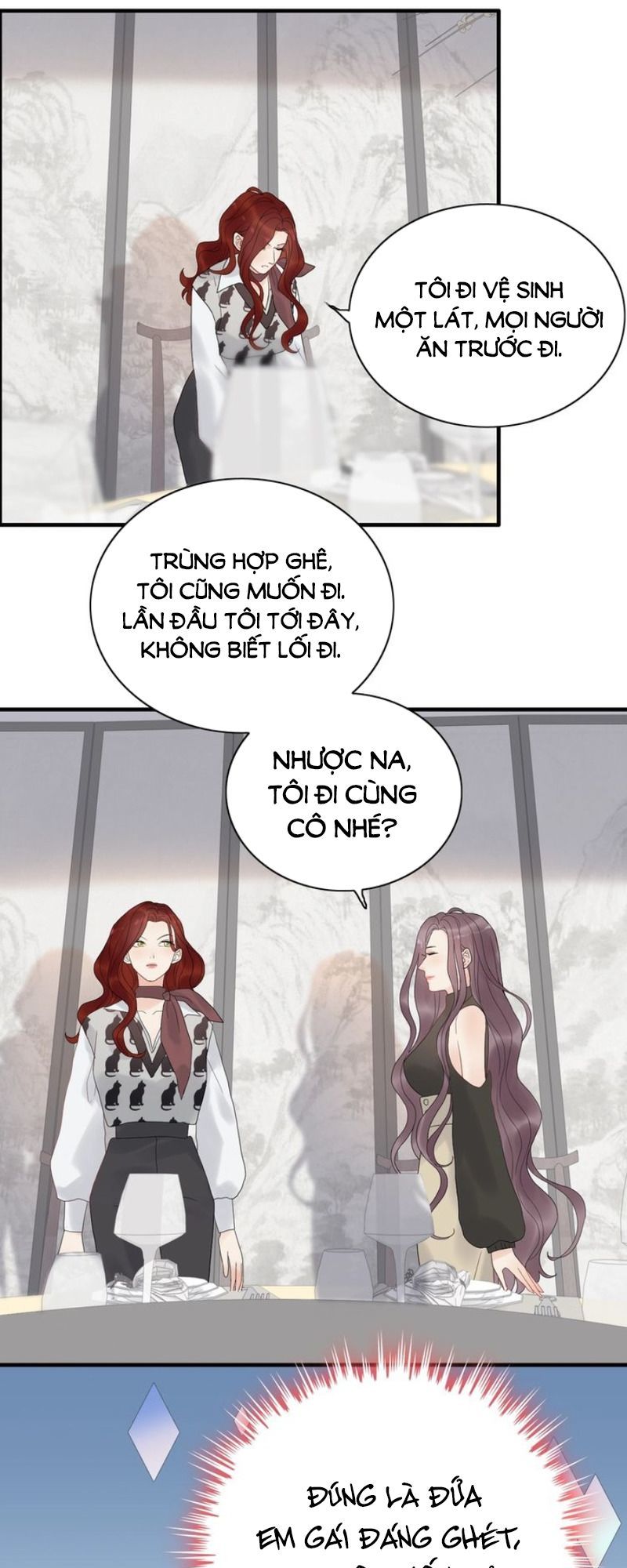 Cô Vợ Hợp Đồng Bỏ Trốn Của Tổng Giám Đốc Chapter 185 - 28