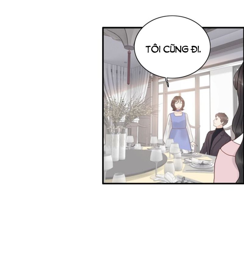 Cô Vợ Hợp Đồng Bỏ Trốn Của Tổng Giám Đốc Chapter 185 - 31