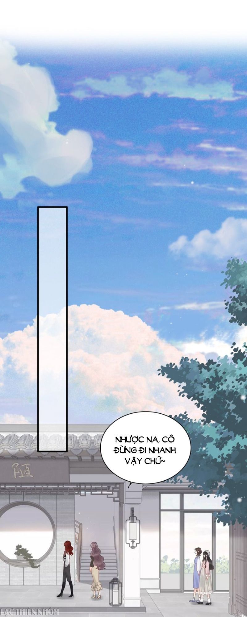 Cô Vợ Hợp Đồng Bỏ Trốn Của Tổng Giám Đốc Chapter 185 - 32