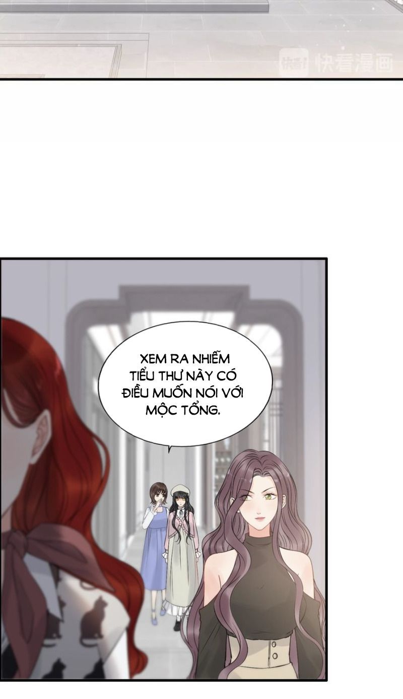 Cô Vợ Hợp Đồng Bỏ Trốn Của Tổng Giám Đốc Chapter 185 - 33