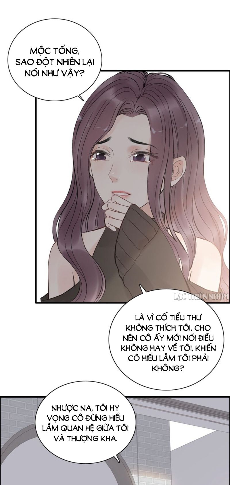 Cô Vợ Hợp Đồng Bỏ Trốn Của Tổng Giám Đốc Chapter 185 - 36