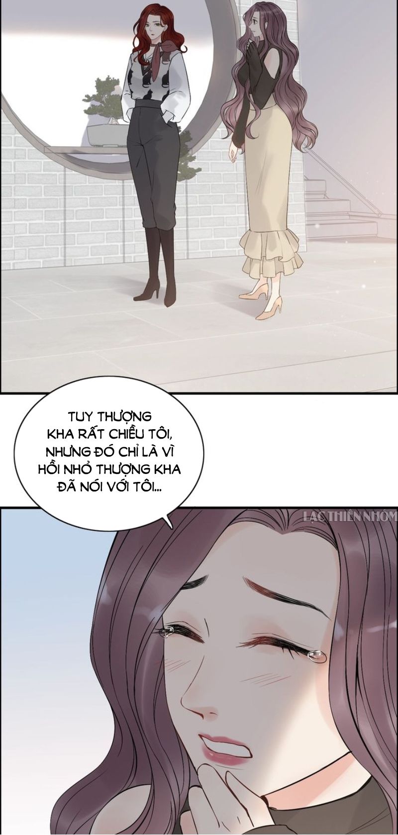 Cô Vợ Hợp Đồng Bỏ Trốn Của Tổng Giám Đốc Chapter 185 - 37