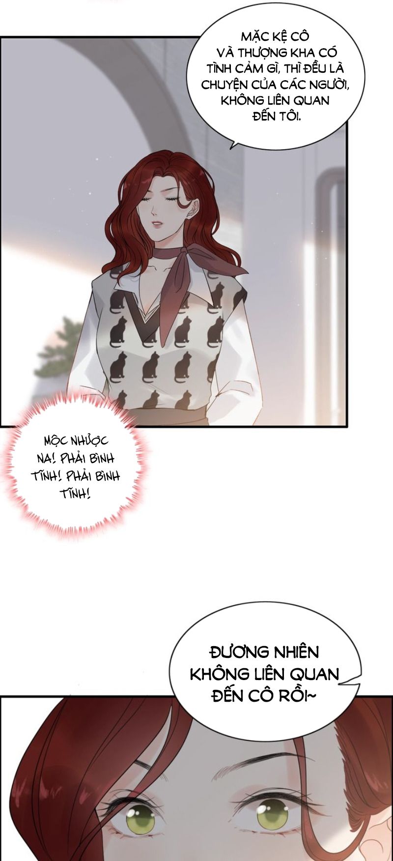 Cô Vợ Hợp Đồng Bỏ Trốn Của Tổng Giám Đốc Chapter 185 - 39