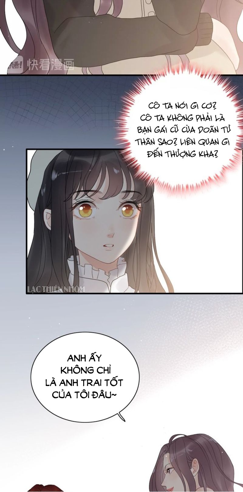 Cô Vợ Hợp Đồng Bỏ Trốn Của Tổng Giám Đốc Chapter 185 - 41