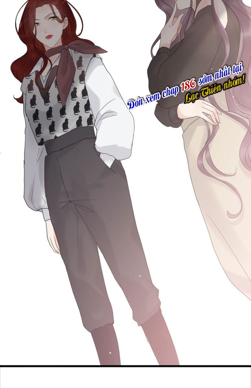 Cô Vợ Hợp Đồng Bỏ Trốn Của Tổng Giám Đốc Chapter 185 - 42