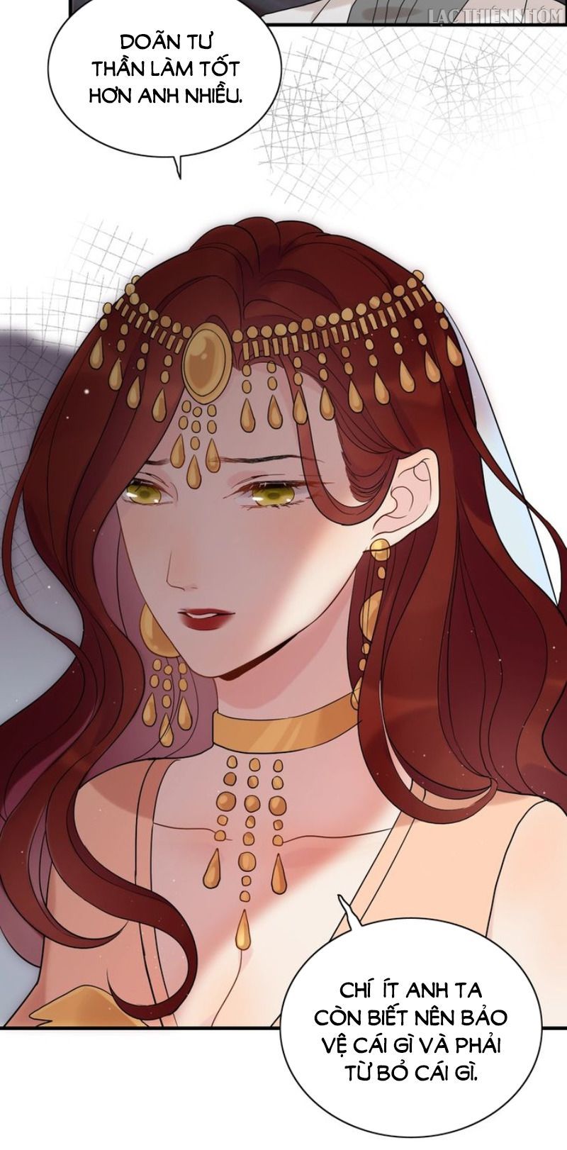 Cô Vợ Hợp Đồng Bỏ Trốn Của Tổng Giám Đốc Chapter 185 - 6