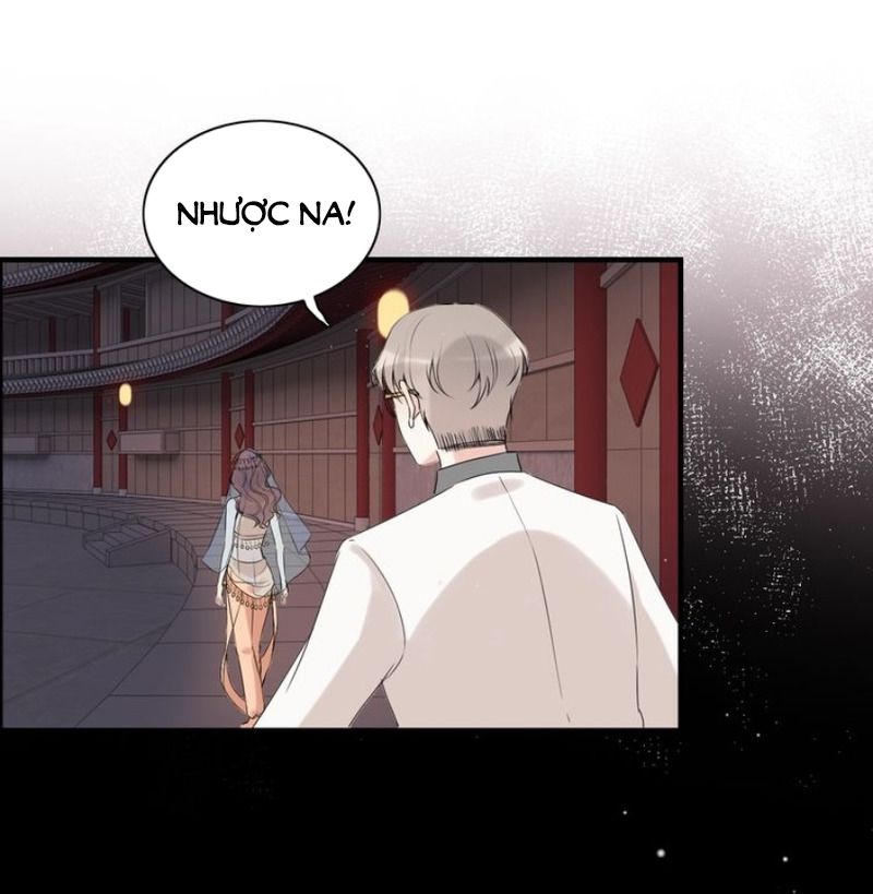 Cô Vợ Hợp Đồng Bỏ Trốn Của Tổng Giám Đốc Chapter 185 - 10