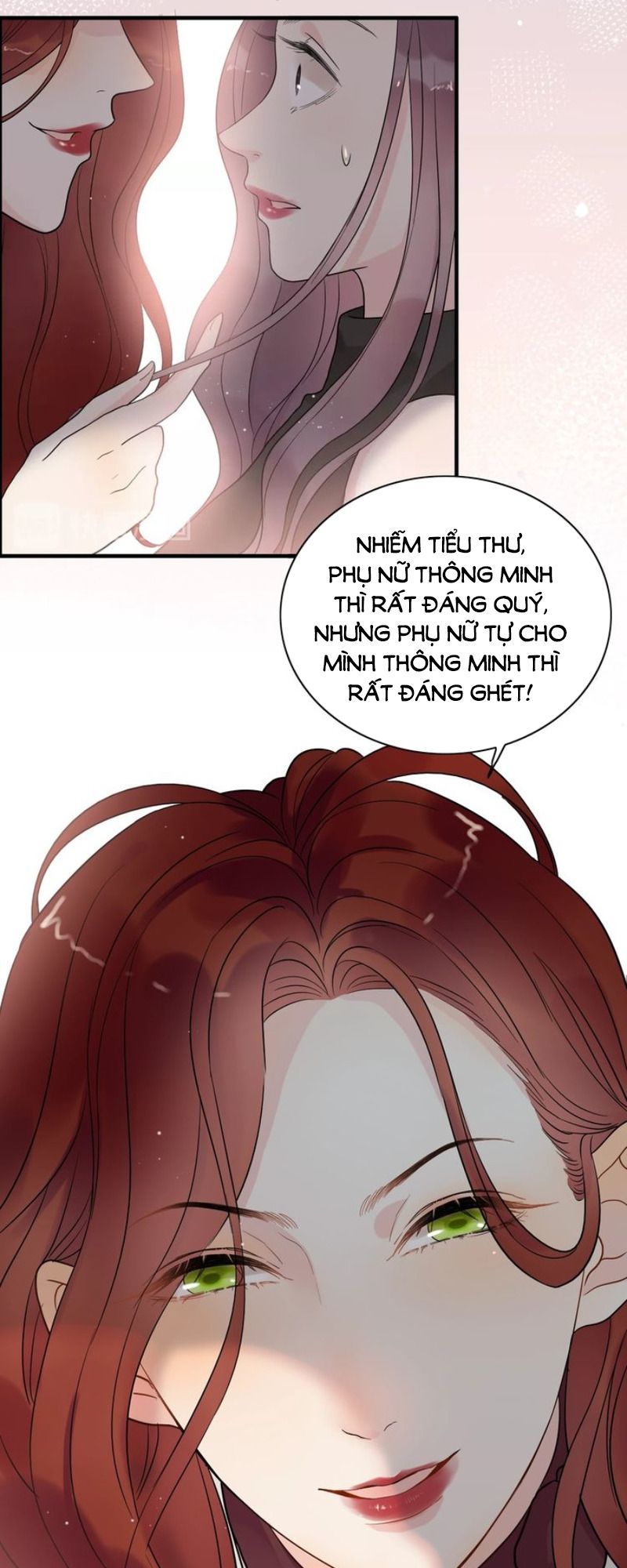 Cô Vợ Hợp Đồng Bỏ Trốn Của Tổng Giám Đốc Chapter 186 - 11