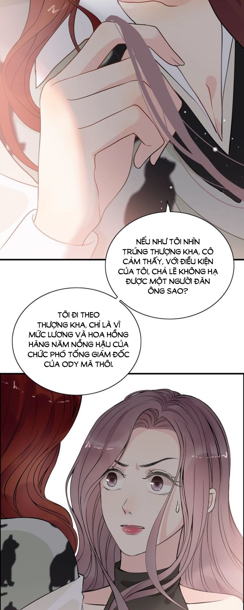 Cô Vợ Hợp Đồng Bỏ Trốn Của Tổng Giám Đốc Chapter 186 - 13