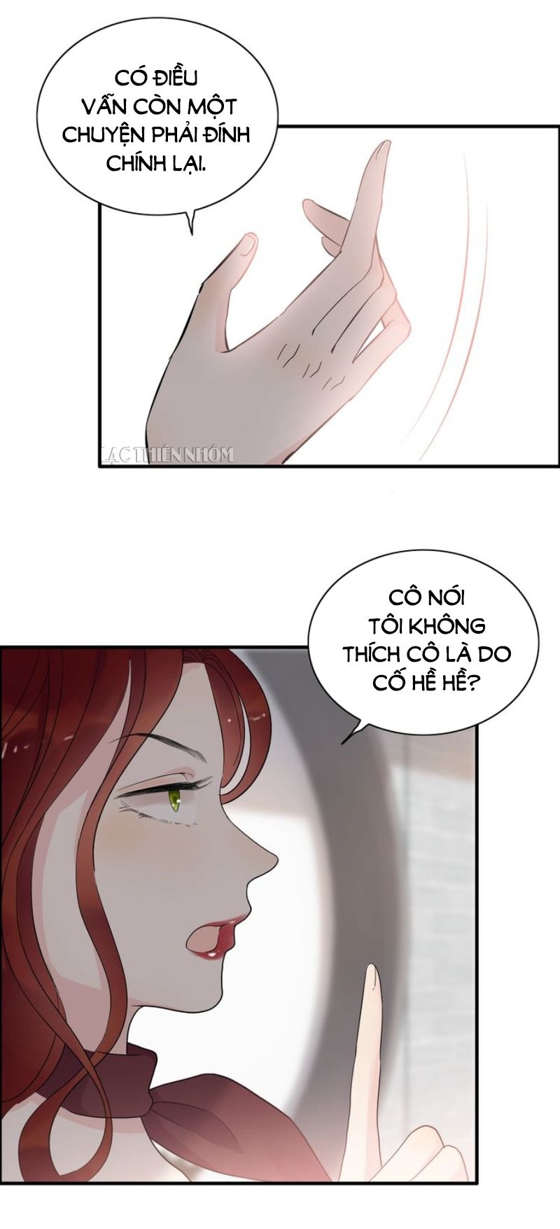 Cô Vợ Hợp Đồng Bỏ Trốn Của Tổng Giám Đốc Chapter 186 - 15