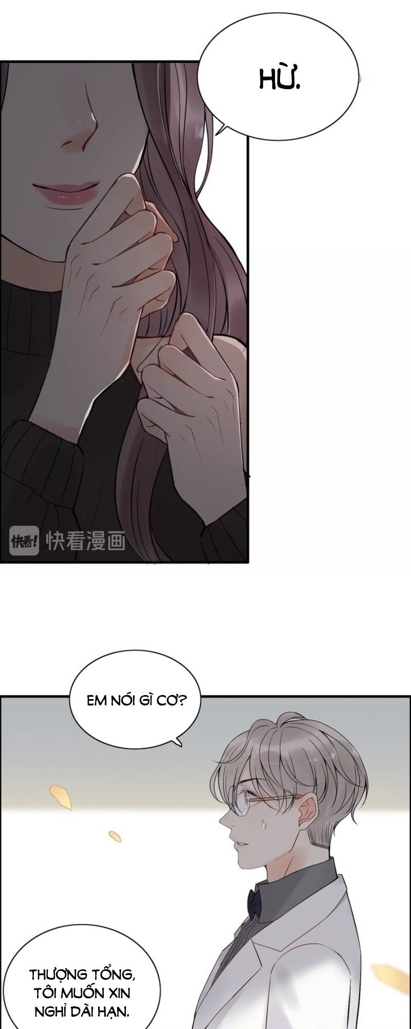 Cô Vợ Hợp Đồng Bỏ Trốn Của Tổng Giám Đốc Chapter 186 - 27