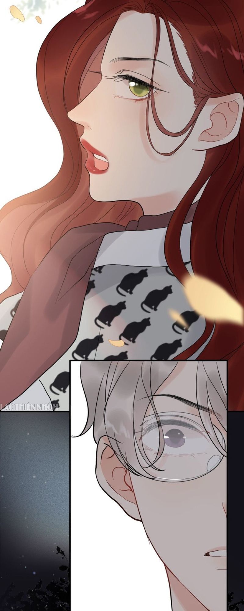 Cô Vợ Hợp Đồng Bỏ Trốn Của Tổng Giám Đốc Chapter 186 - 29