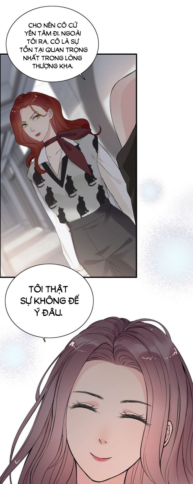 Cô Vợ Hợp Đồng Bỏ Trốn Của Tổng Giám Đốc Chapter 186 - 4