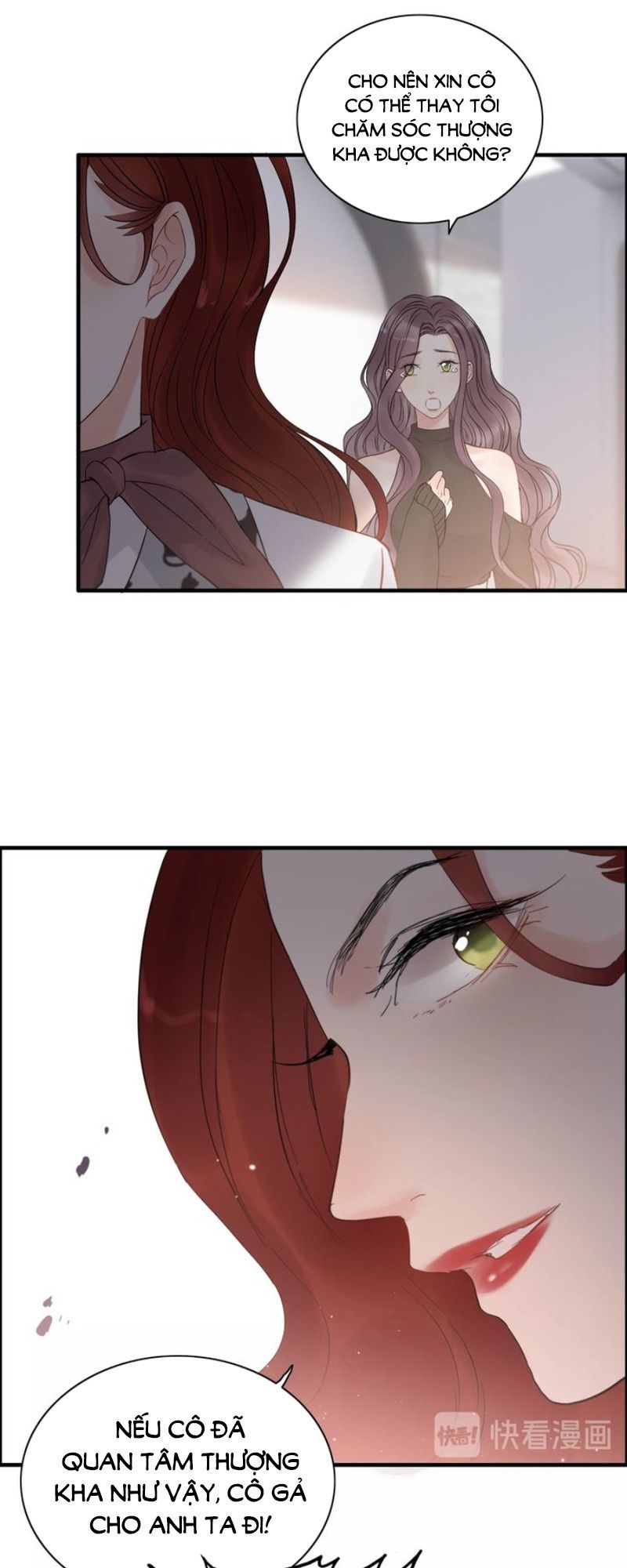 Cô Vợ Hợp Đồng Bỏ Trốn Của Tổng Giám Đốc Chapter 186 - 32