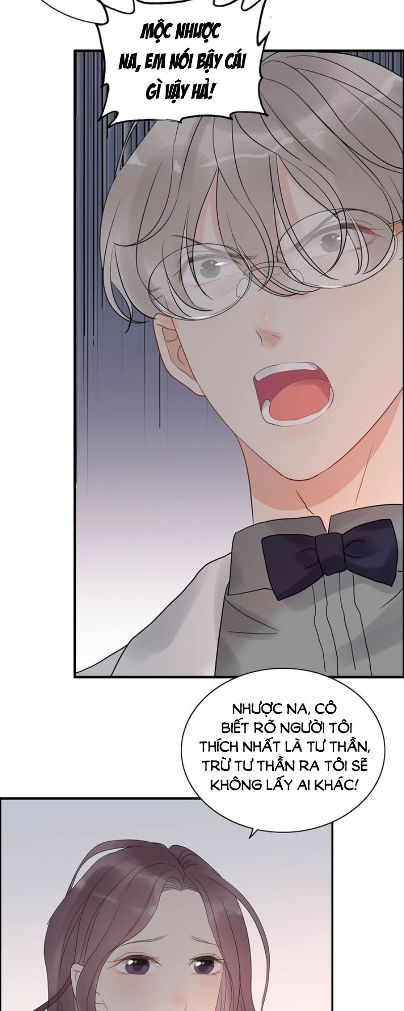 Cô Vợ Hợp Đồng Bỏ Trốn Của Tổng Giám Đốc Chapter 186 - 33