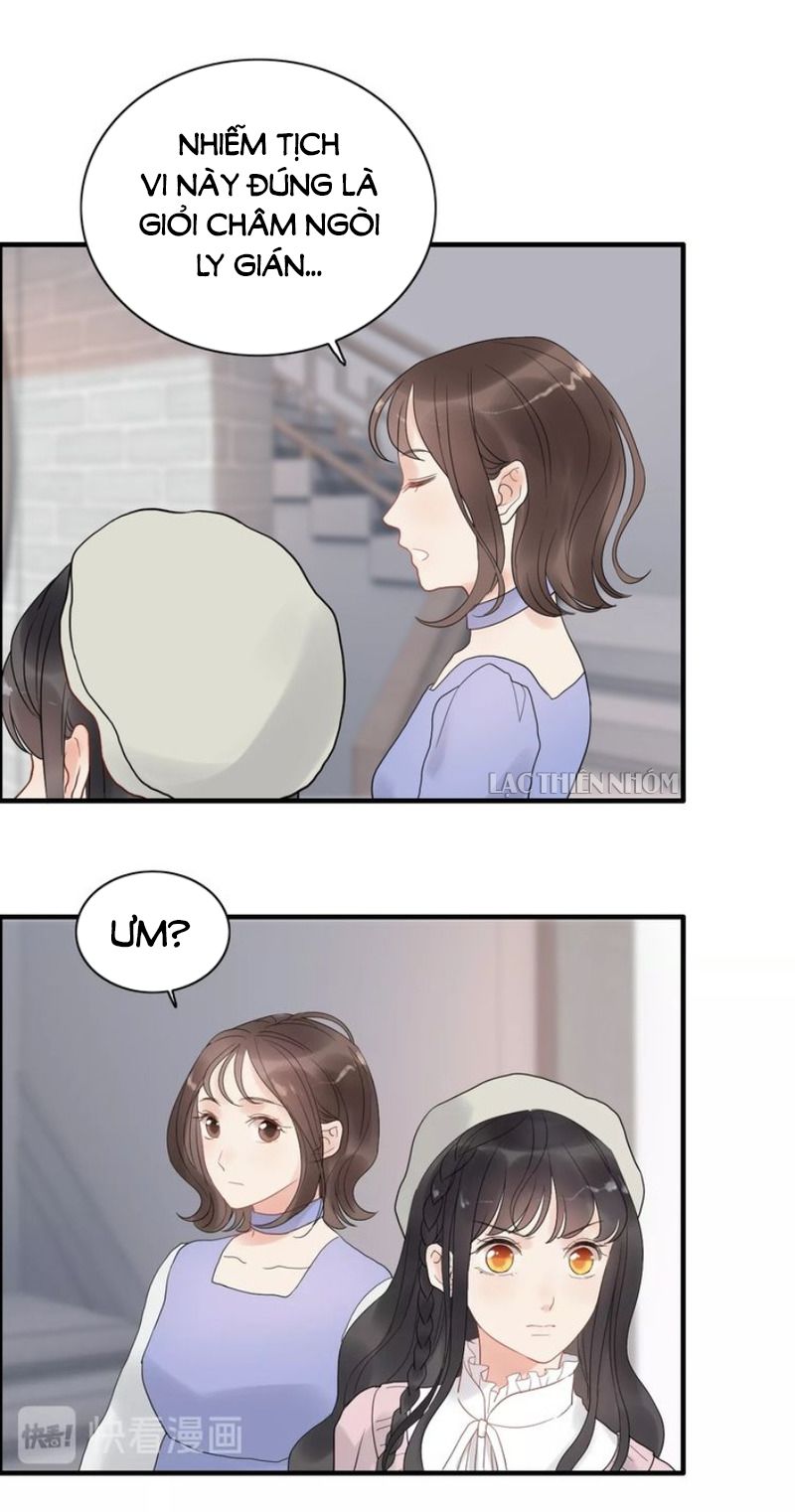 Cô Vợ Hợp Đồng Bỏ Trốn Của Tổng Giám Đốc Chapter 186 - 36