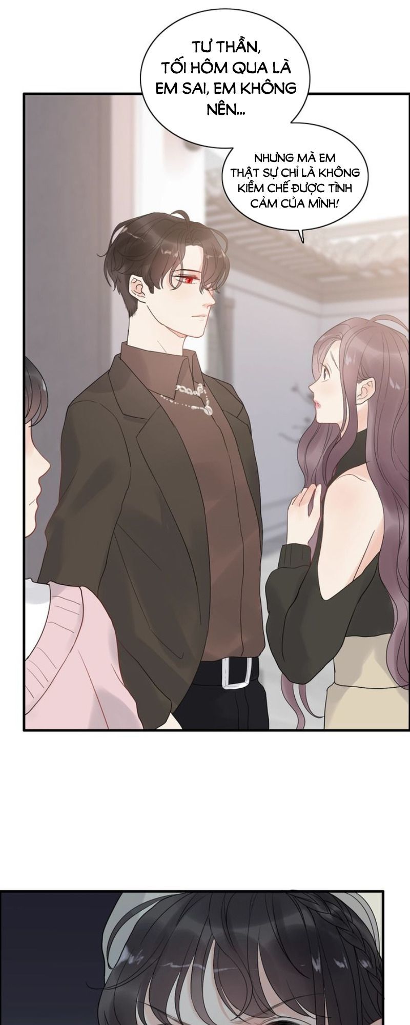 Cô Vợ Hợp Đồng Bỏ Trốn Của Tổng Giám Đốc Chapter 186 - 37