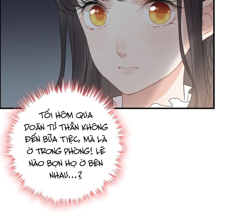 Cô Vợ Hợp Đồng Bỏ Trốn Của Tổng Giám Đốc Chapter 186 - 38