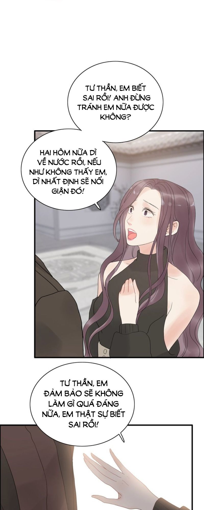 Cô Vợ Hợp Đồng Bỏ Trốn Của Tổng Giám Đốc Chapter 186 - 39