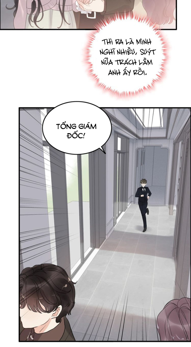 Cô Vợ Hợp Đồng Bỏ Trốn Của Tổng Giám Đốc Chapter 186 - 44