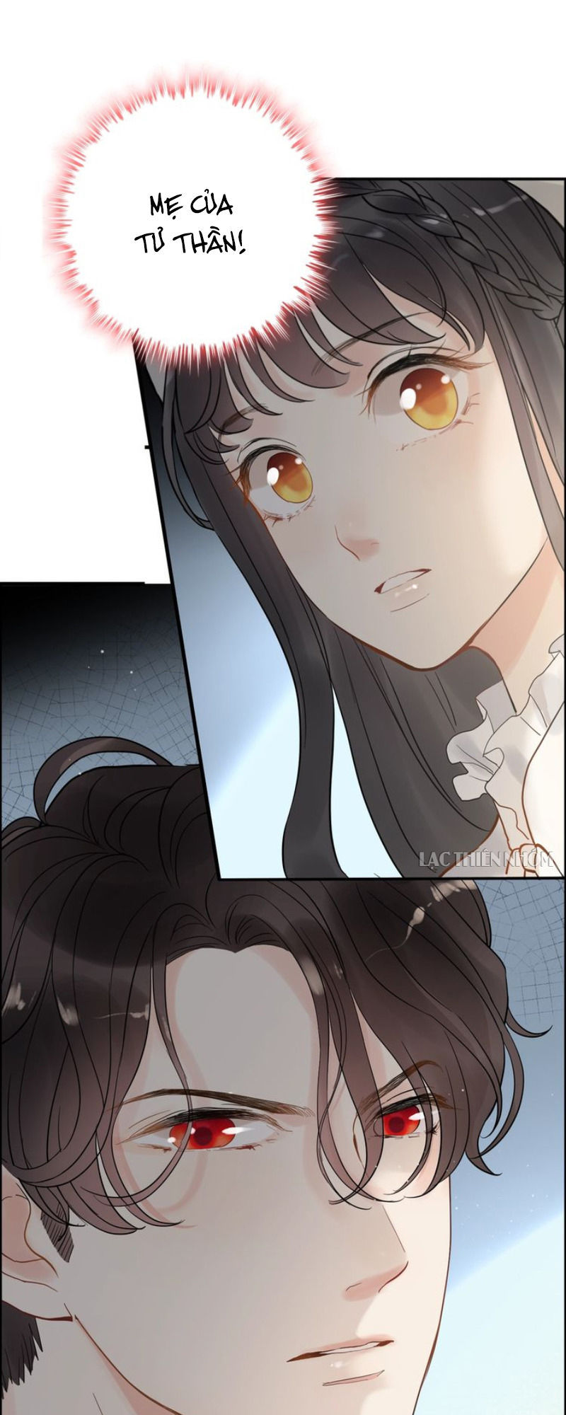 Cô Vợ Hợp Đồng Bỏ Trốn Của Tổng Giám Đốc Chapter 186 - 46