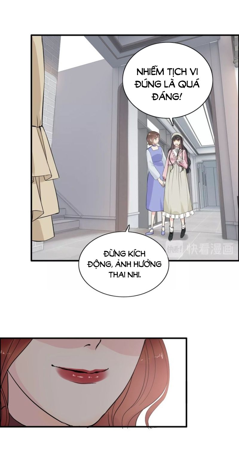 Cô Vợ Hợp Đồng Bỏ Trốn Của Tổng Giám Đốc Chapter 186 - 6