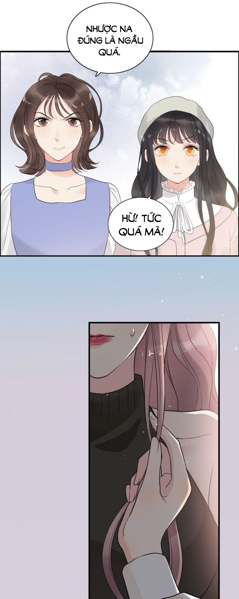 Cô Vợ Hợp Đồng Bỏ Trốn Của Tổng Giám Đốc Chapter 186 - 9