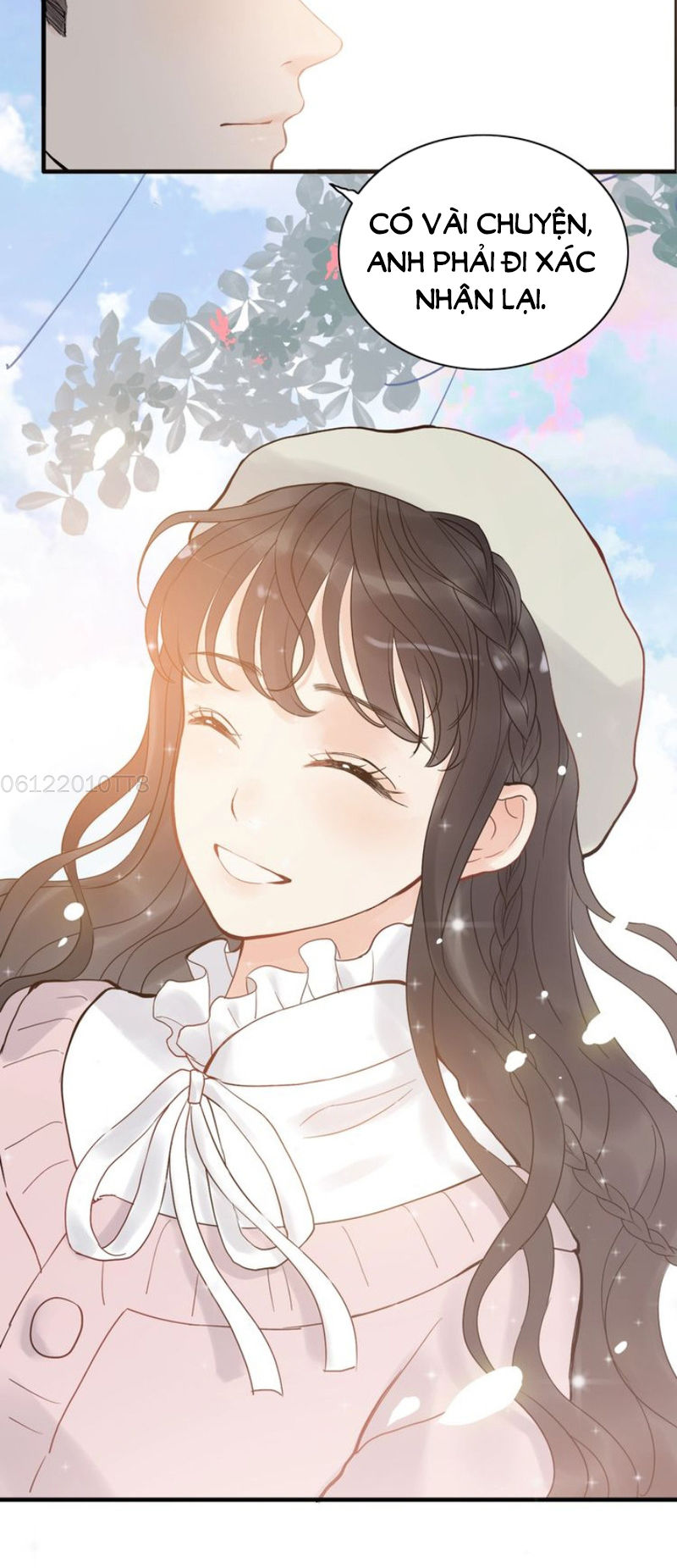 Cô Vợ Hợp Đồng Bỏ Trốn Của Tổng Giám Đốc Chapter 187 - 16