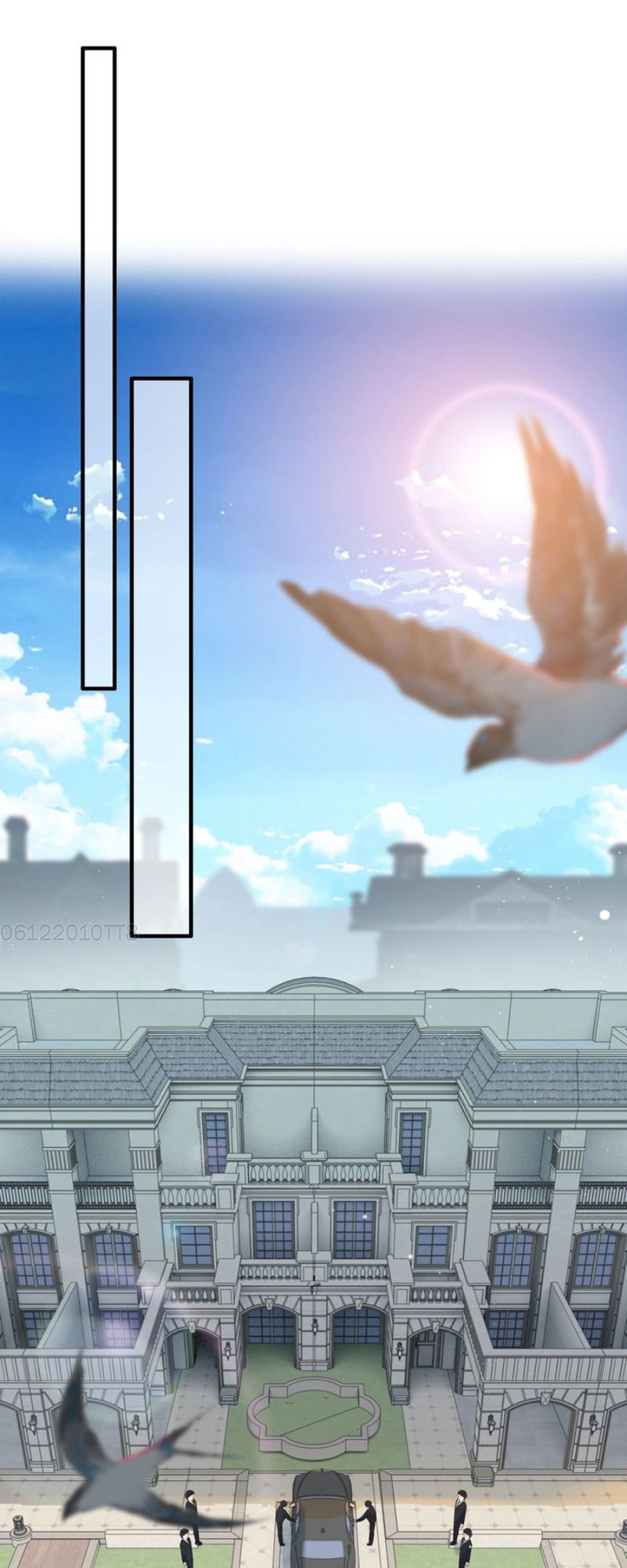 Cô Vợ Hợp Đồng Bỏ Trốn Của Tổng Giám Đốc Chapter 187 - 19