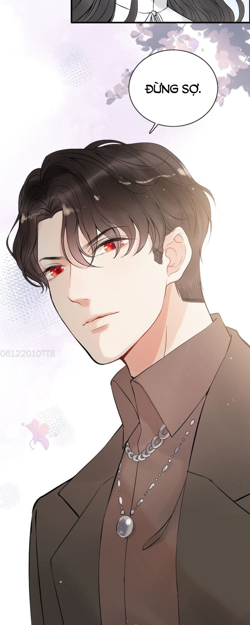 Cô Vợ Hợp Đồng Bỏ Trốn Của Tổng Giám Đốc Chapter 187 - 23