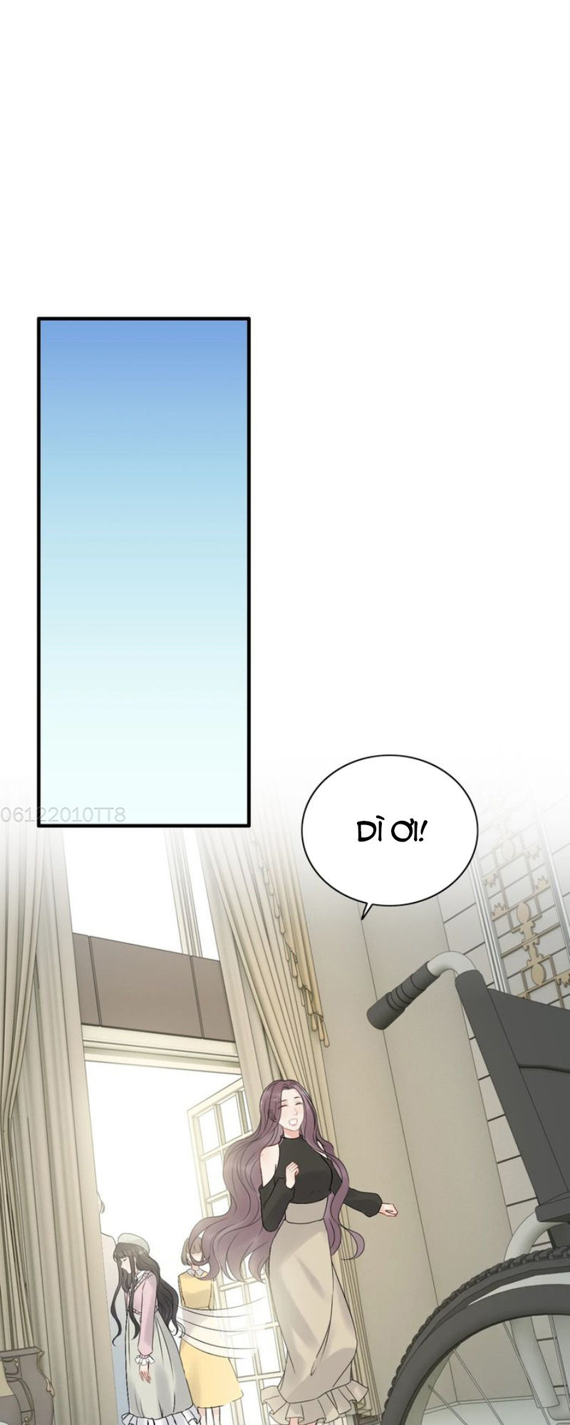 Cô Vợ Hợp Đồng Bỏ Trốn Của Tổng Giám Đốc Chapter 187 - 29