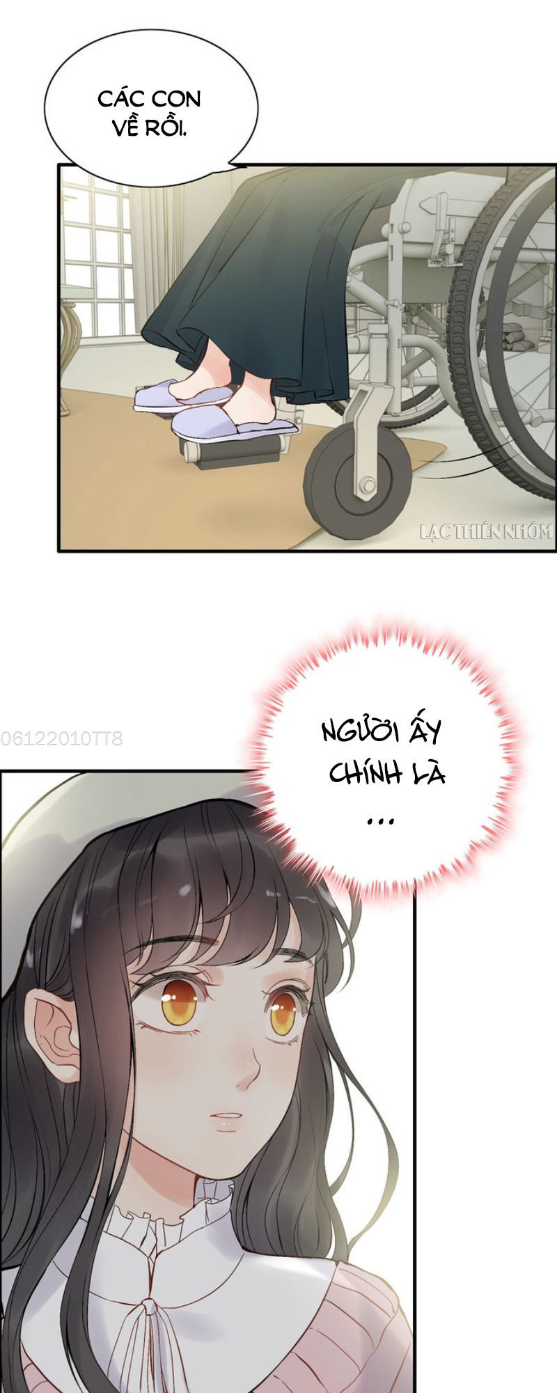 Cô Vợ Hợp Đồng Bỏ Trốn Của Tổng Giám Đốc Chapter 187 - 31