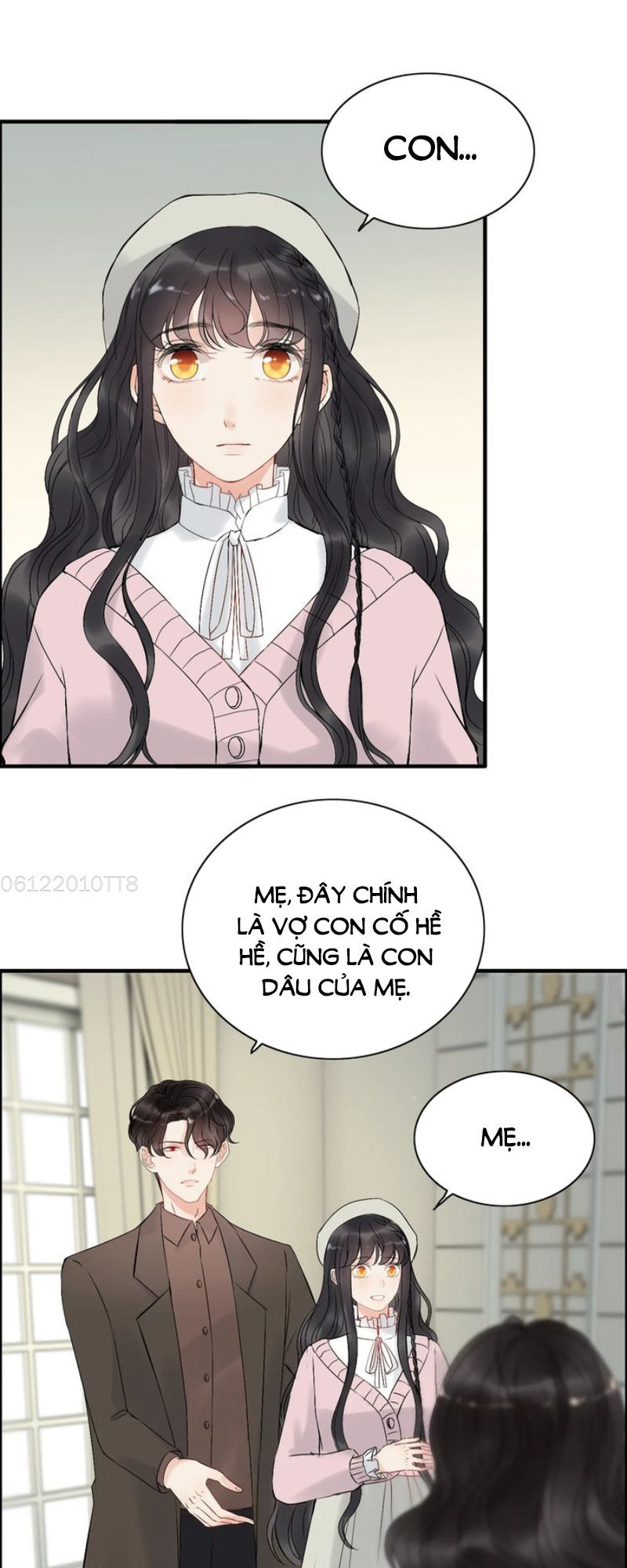 Cô Vợ Hợp Đồng Bỏ Trốn Của Tổng Giám Đốc Chapter 187 - 35