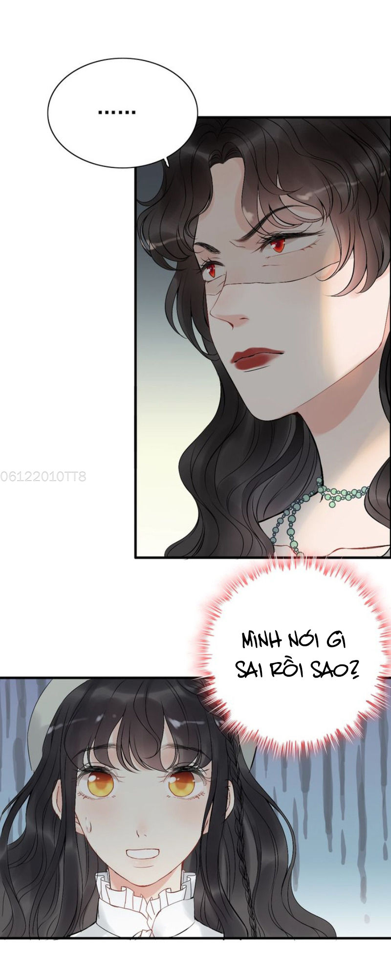 Cô Vợ Hợp Đồng Bỏ Trốn Của Tổng Giám Đốc Chapter 187 - 37