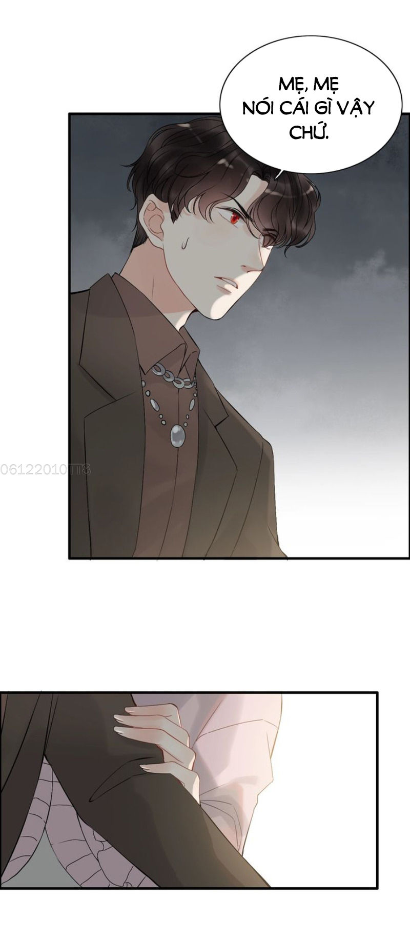 Cô Vợ Hợp Đồng Bỏ Trốn Của Tổng Giám Đốc Chapter 187 - 41