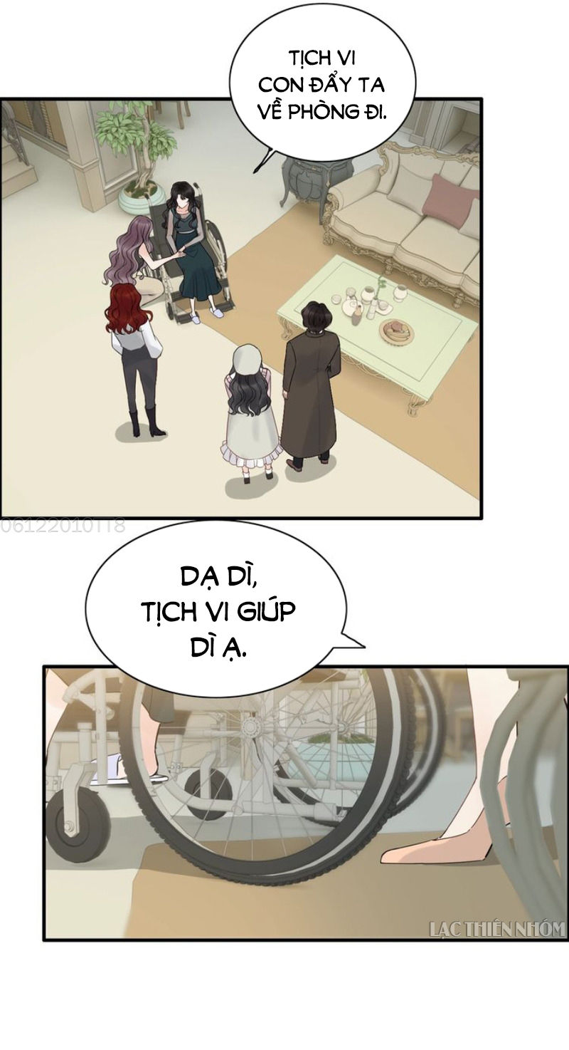 Cô Vợ Hợp Đồng Bỏ Trốn Của Tổng Giám Đốc Chapter 187 - 46