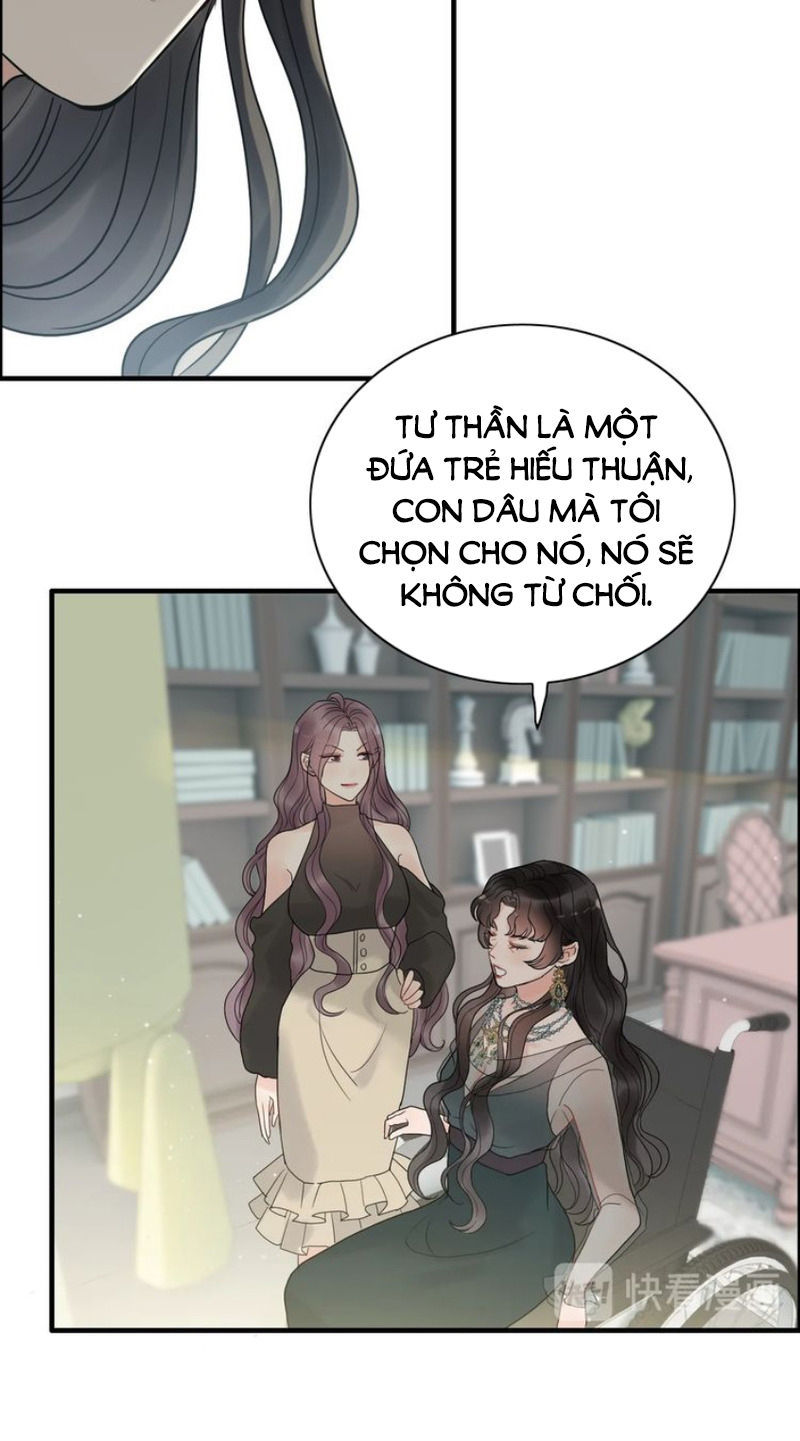 Cô Vợ Hợp Đồng Bỏ Trốn Của Tổng Giám Đốc Chapter 187 - 56