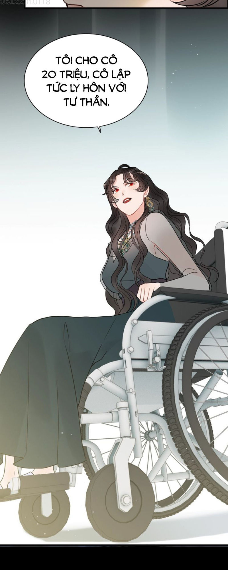 Cô Vợ Hợp Đồng Bỏ Trốn Của Tổng Giám Đốc Chapter 187 - 58