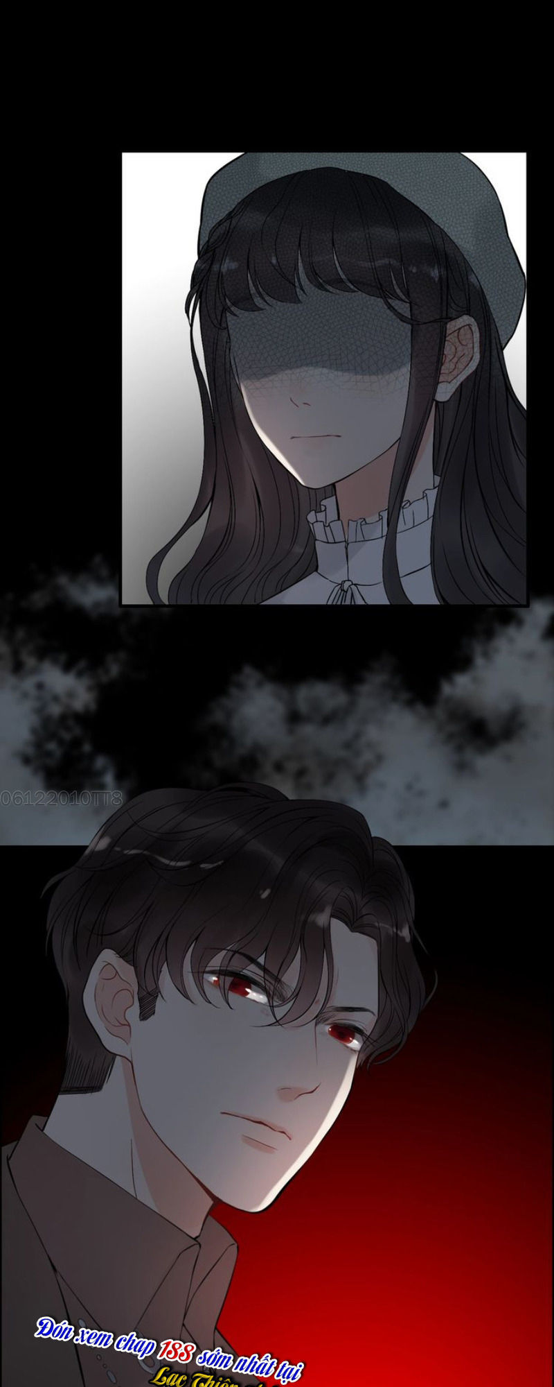 Cô Vợ Hợp Đồng Bỏ Trốn Của Tổng Giám Đốc Chapter 187 - 60