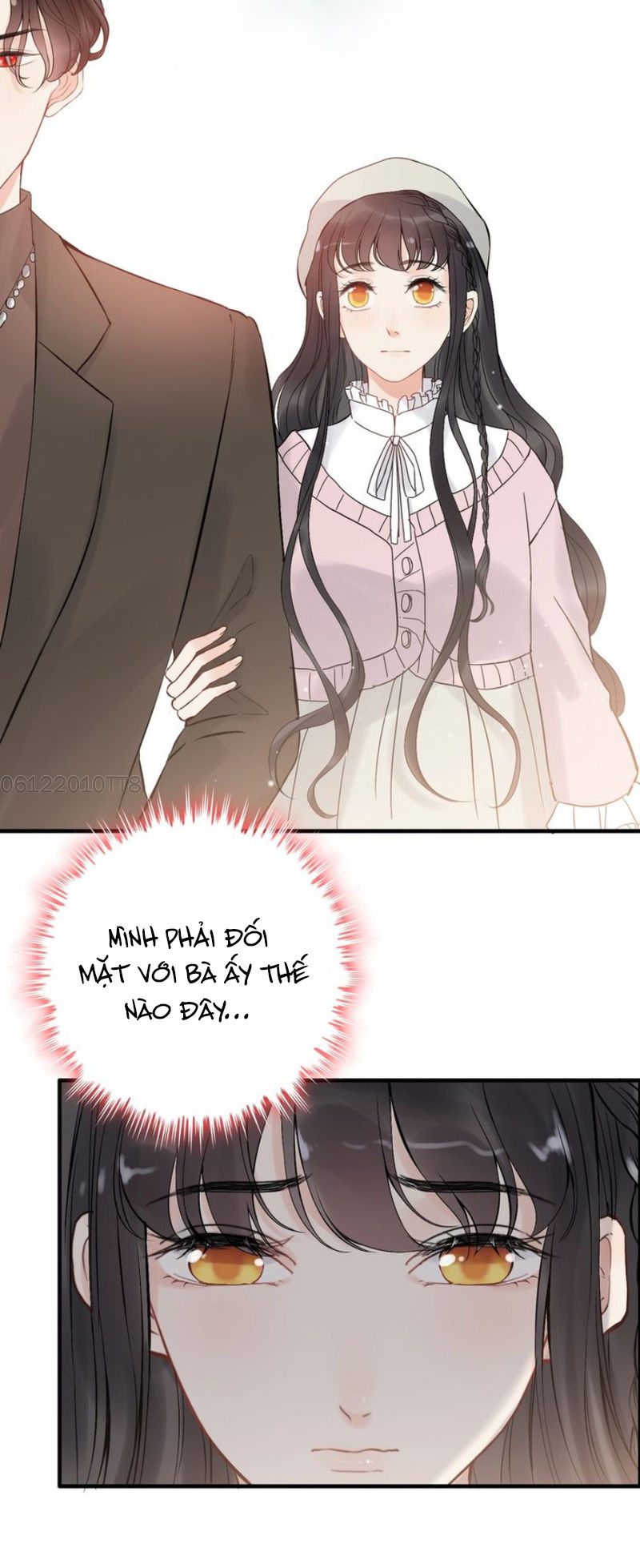 Cô Vợ Hợp Đồng Bỏ Trốn Của Tổng Giám Đốc Chapter 187 - 9