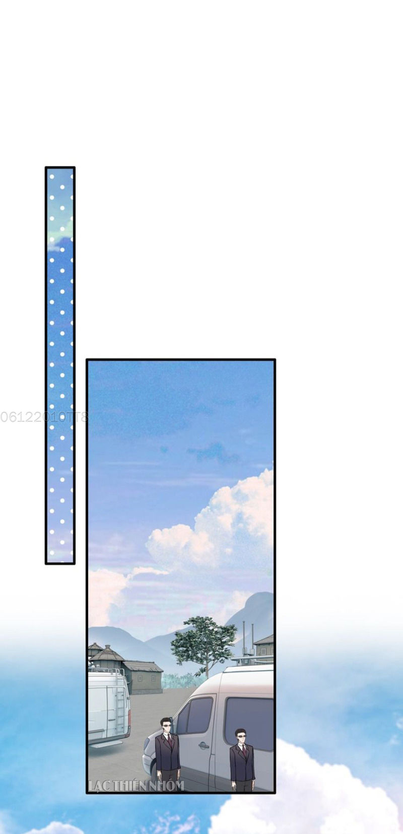 Cô Vợ Hợp Đồng Bỏ Trốn Của Tổng Giám Đốc Chapter 187 - 10