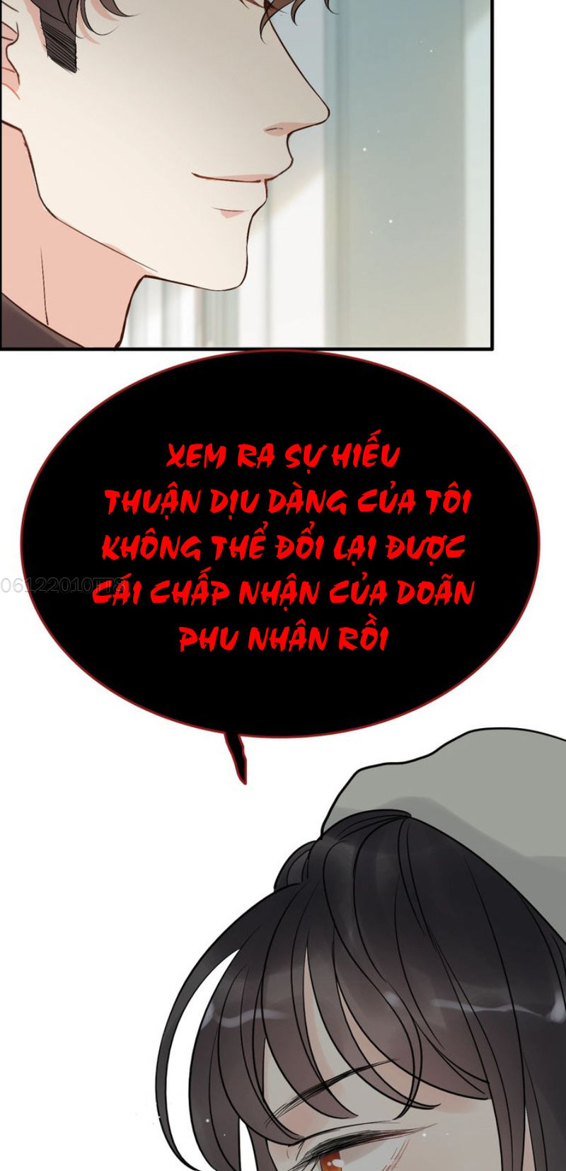 Cô Vợ Hợp Đồng Bỏ Trốn Của Tổng Giám Đốc Chapter 188 - 11