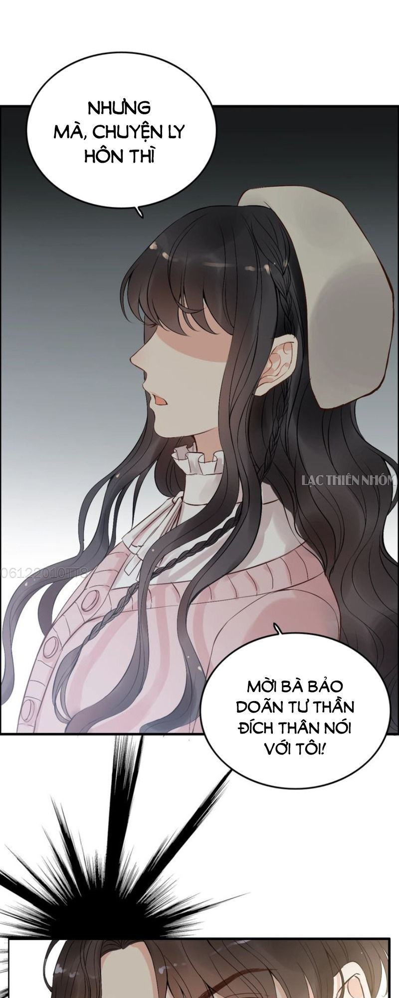 Cô Vợ Hợp Đồng Bỏ Trốn Của Tổng Giám Đốc Chapter 188 - 18