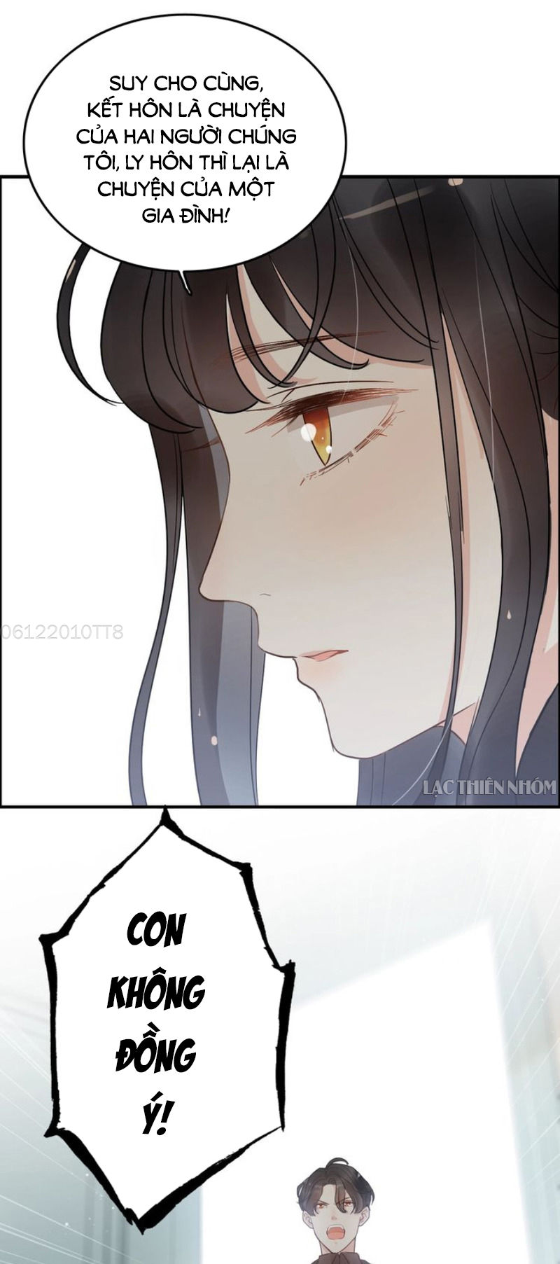 Cô Vợ Hợp Đồng Bỏ Trốn Của Tổng Giám Đốc Chapter 188 - 20