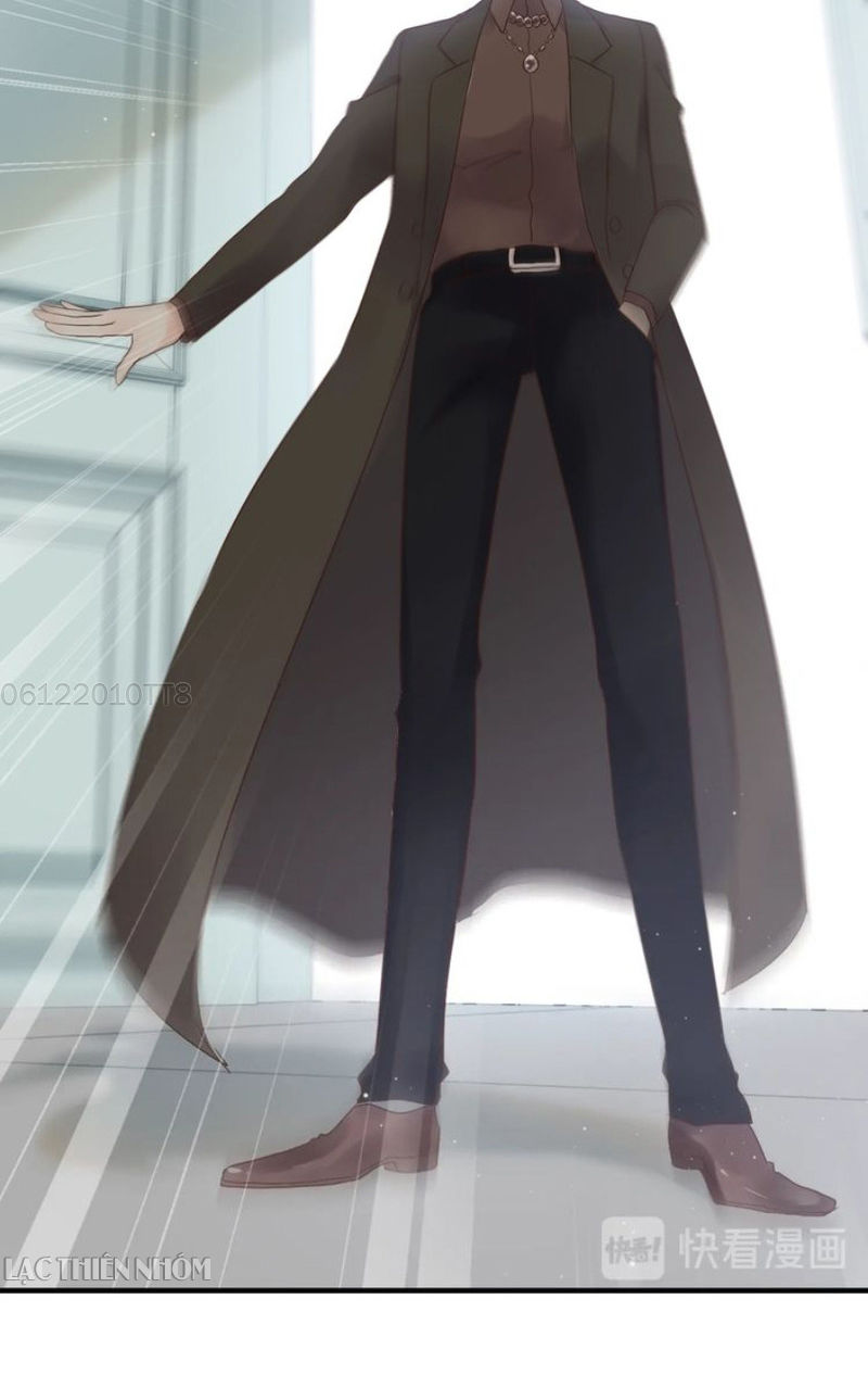 Cô Vợ Hợp Đồng Bỏ Trốn Của Tổng Giám Đốc Chapter 188 - 21