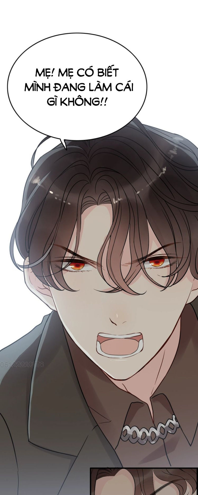 Cô Vợ Hợp Đồng Bỏ Trốn Của Tổng Giám Đốc Chapter 188 - 22