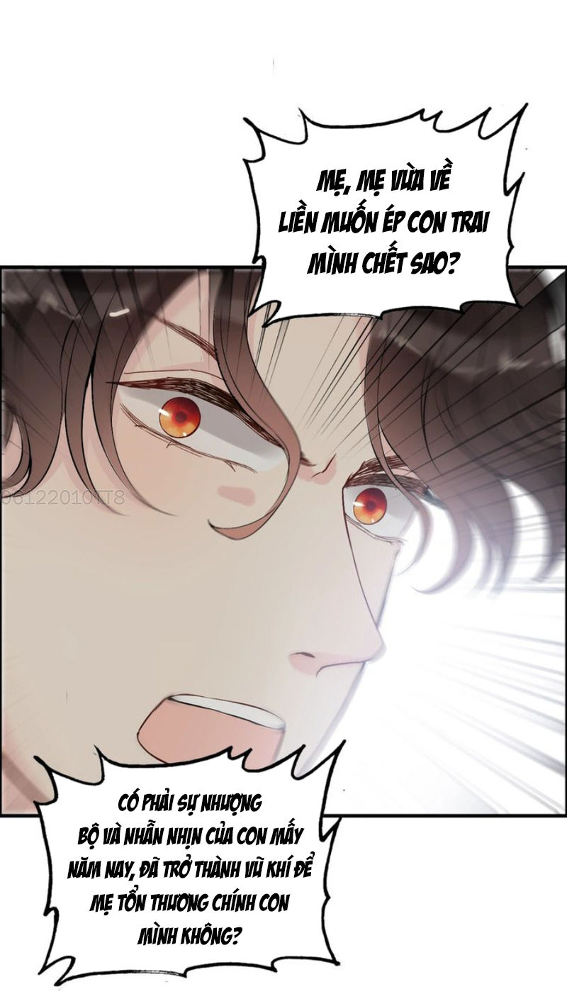 Cô Vợ Hợp Đồng Bỏ Trốn Của Tổng Giám Đốc Chapter 188 - 28