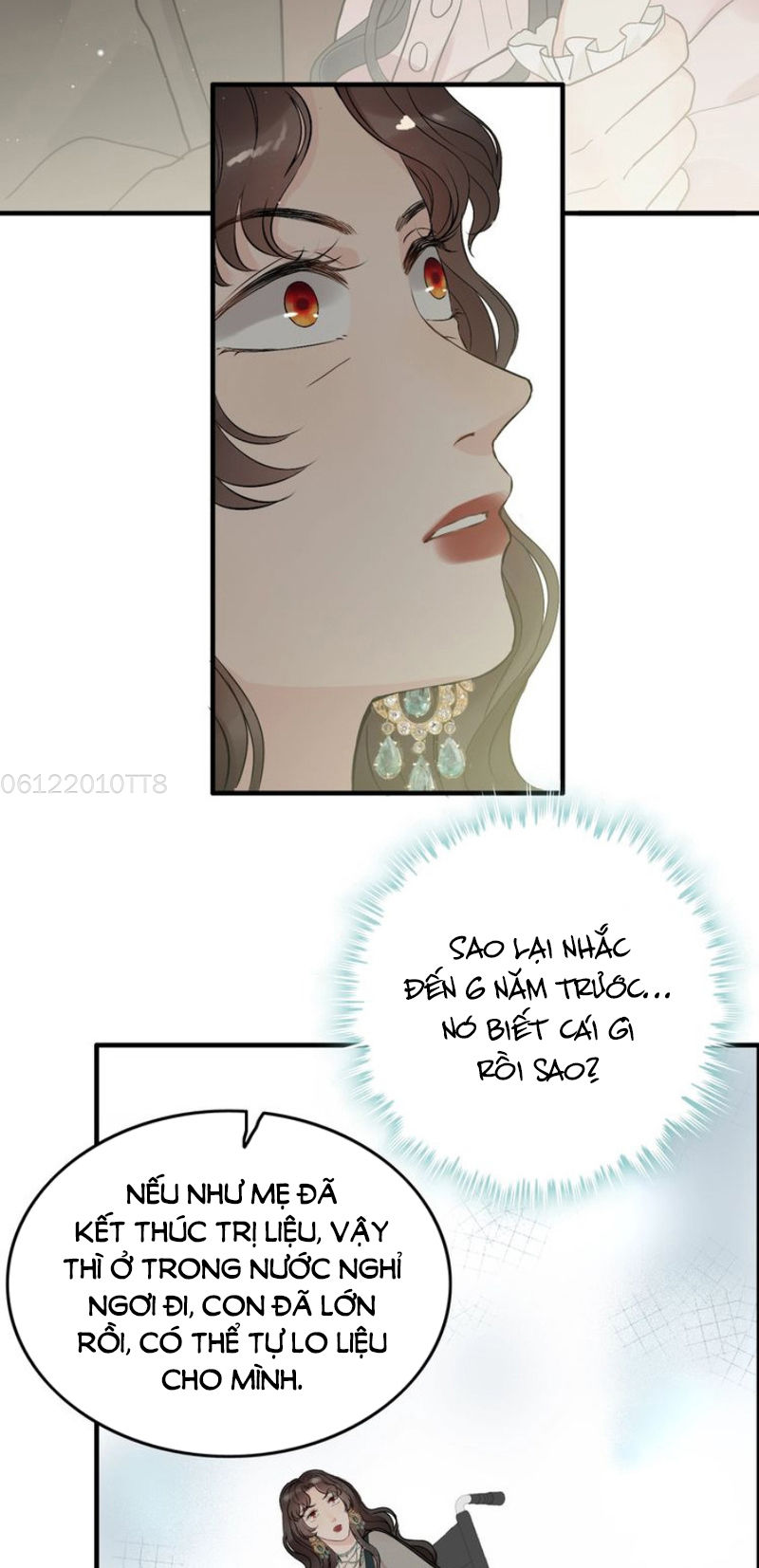 Cô Vợ Hợp Đồng Bỏ Trốn Của Tổng Giám Đốc Chapter 188 - 31