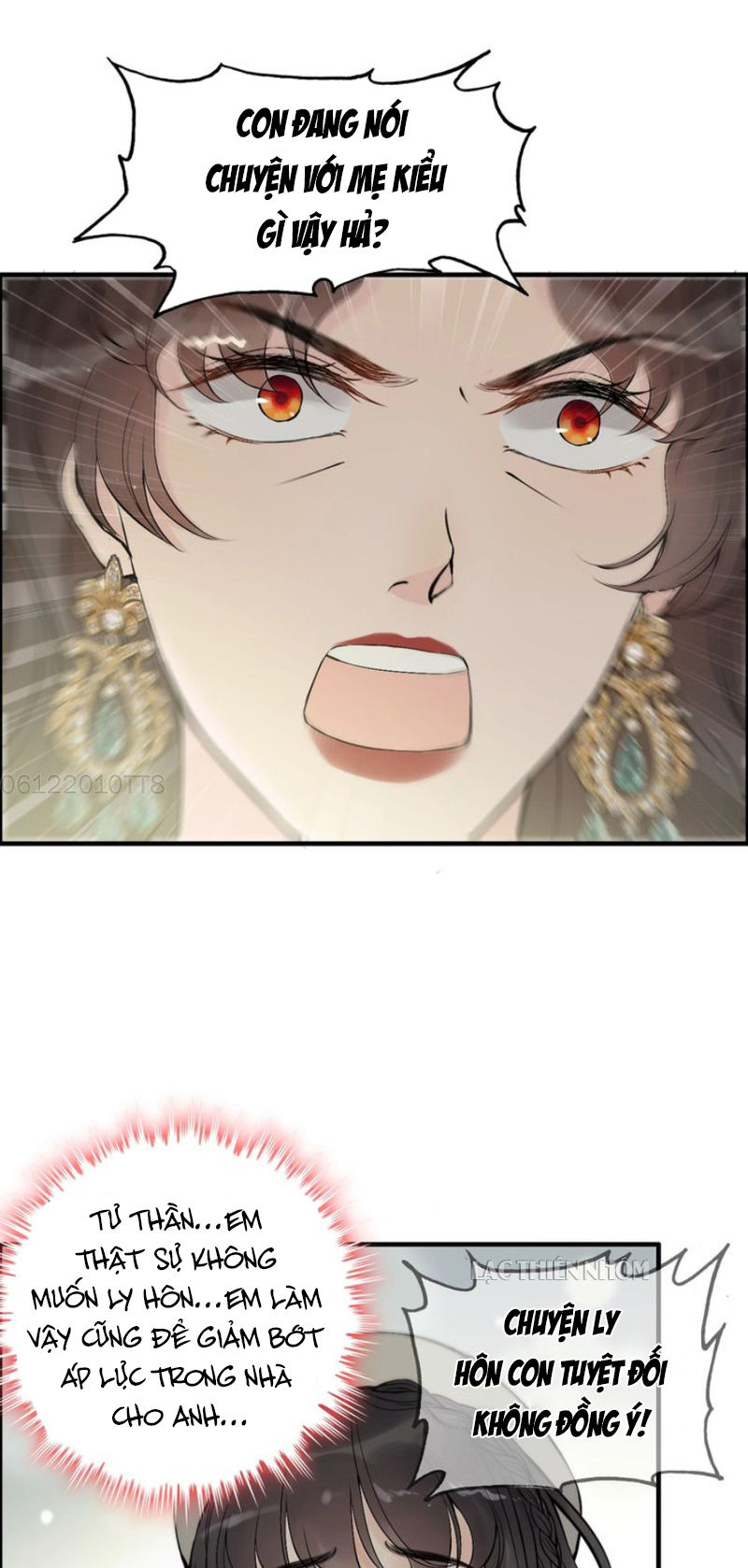 Cô Vợ Hợp Đồng Bỏ Trốn Của Tổng Giám Đốc Chapter 188 - 34