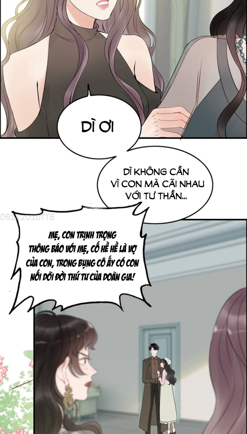 Cô Vợ Hợp Đồng Bỏ Trốn Của Tổng Giám Đốc Chapter 188 - 36